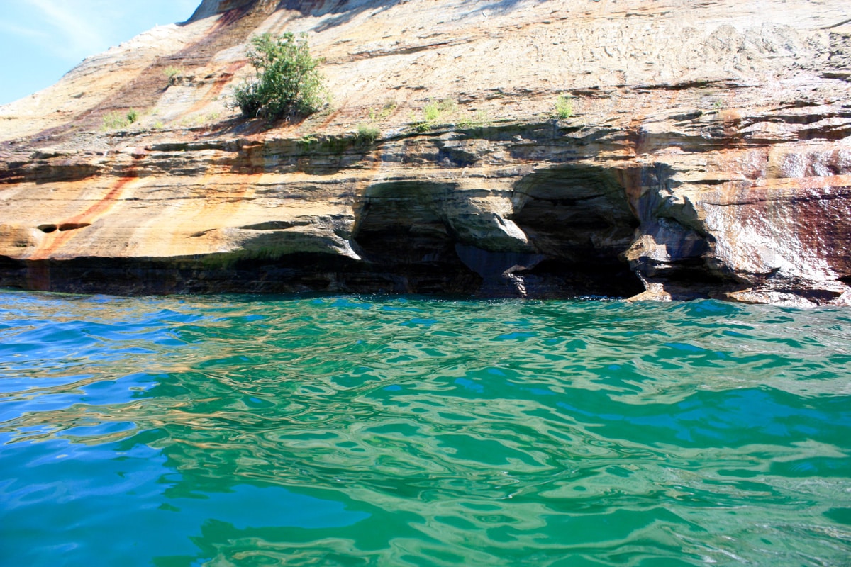 pictured rocks boat tour companies