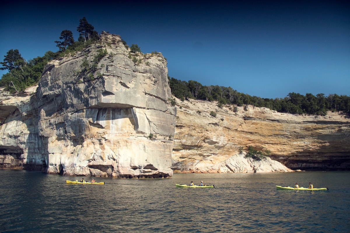 pictured rocks boat tour companies