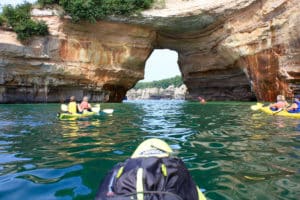pictured rocks lunch cruise