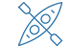 kayak icon
