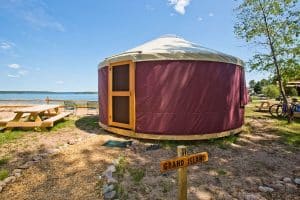 pictured rocks kayak tours munising