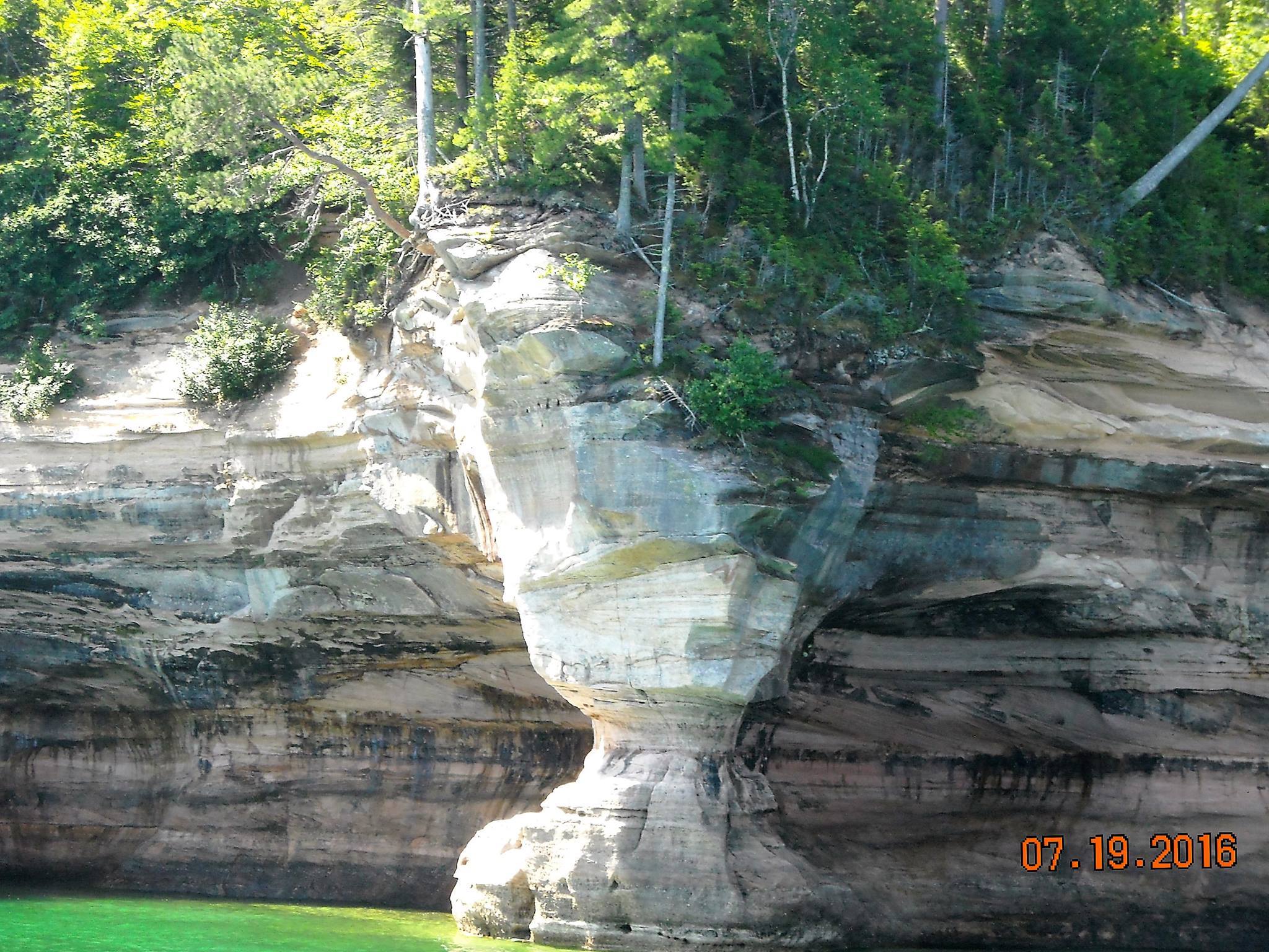 pictured rocks boat tour companies