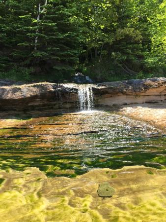 upper peninsula tours