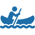 icon-man-in-canoe-drk-blue