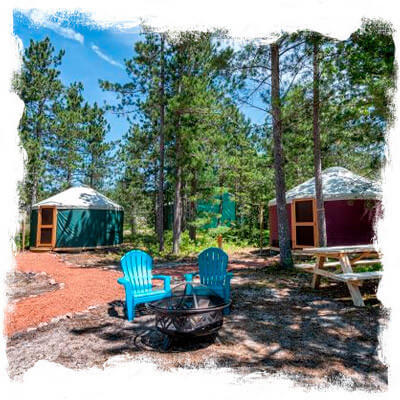yurt-campsites-at-au-train-beach-campground-decorated-border