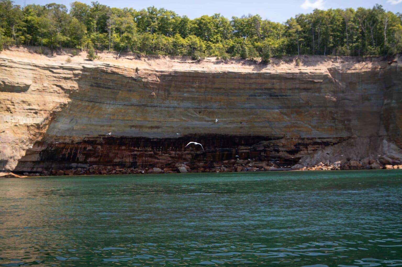 Exploring Pictured Rocks Why Kayaking is the Ultimate Way to Explore Pictured Rocks National ...
